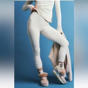 FREE PEOPLE FP Movement Undercover Base Legging NWT (SOLD OUT)
